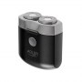 Adler | Travel Shaver | AD 2936 | Operating time (max) 35 min | Lithium Ion | Black - 2
